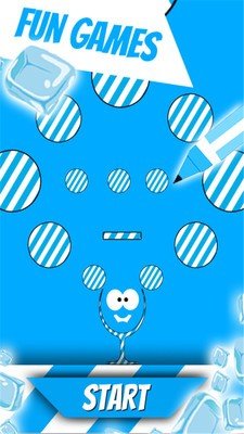 玻璃杯凍結(jié)(Freeze Happy Ice Glass)