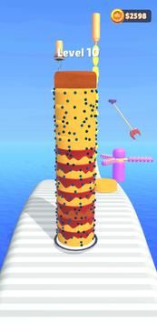 蛋糕堆棧3D(Cake Stack 3D)