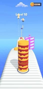 蛋糕堆棧3D(Cake Stack 3D)