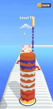 蛋糕堆棧3D(Cake Stack 3D)