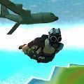 天空战场生存fps(sky battleground)
