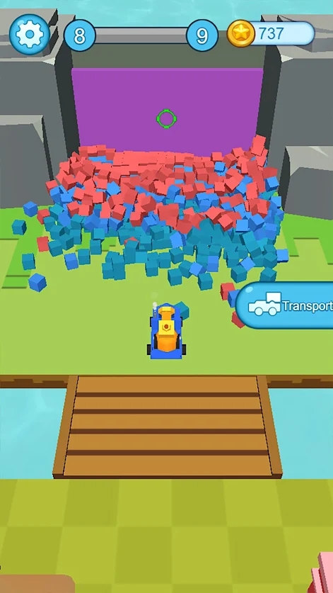 传达大师(Convey Master)