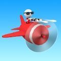 空战小枪手(Hit Sky 3D)