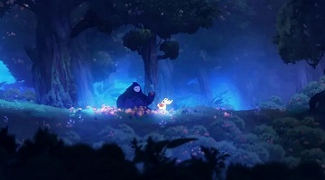剧情冒险类游戏