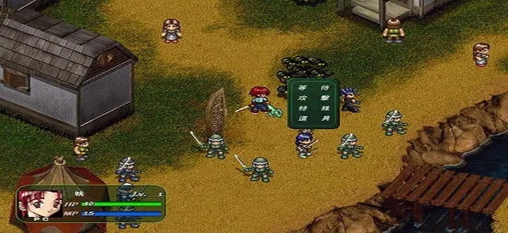 探索收集类rpg单机游戏