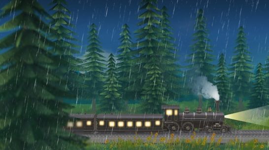 大鐵路時(shí)代(Age of Railways)