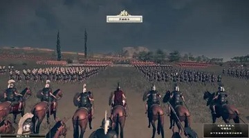 自己带兵打仗的手机游戏