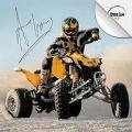 山地越野车竞赛(ATV XTrem)