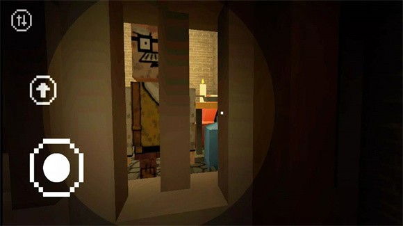 逃离方块老奶奶(Scary Granny Games.)