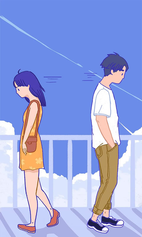 Summer愛情故事