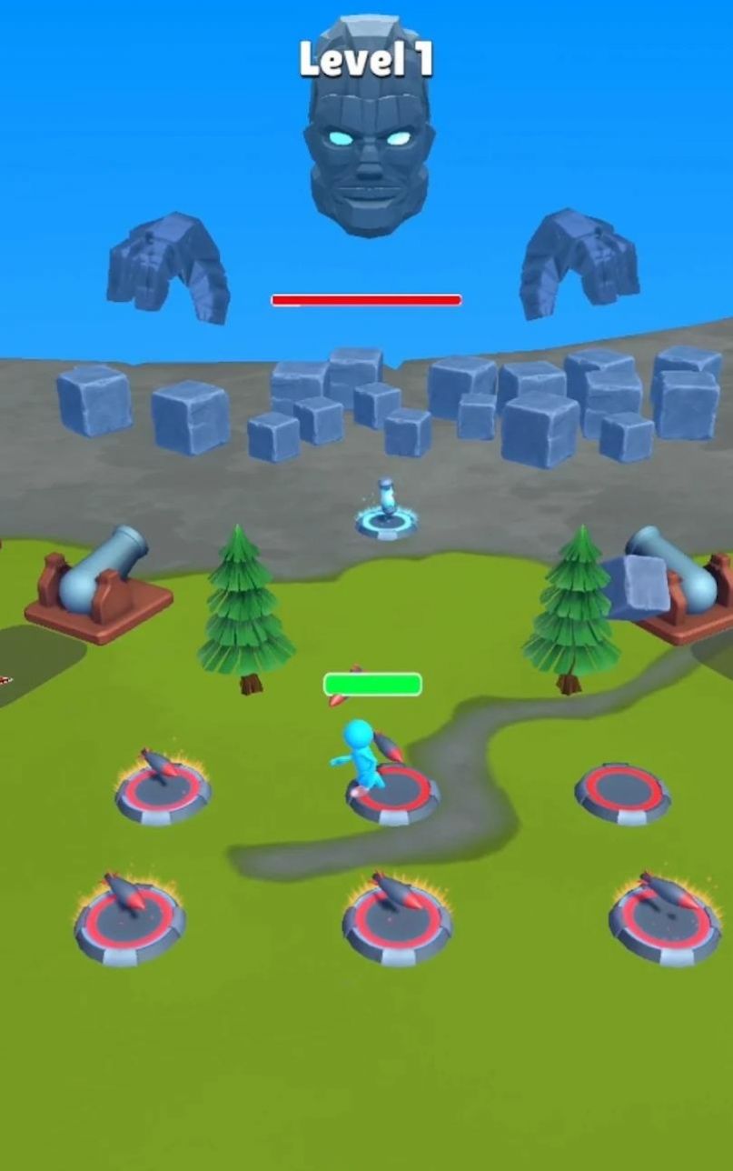 打神之战3D(God Fight 3D)