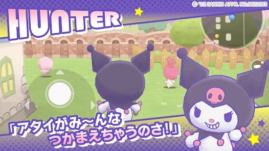 Miracle Match(三丽鸥奇迹之赛)