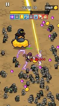 疯狂英雄加油(Crazy Hero:Go)