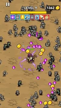 疯狂英雄加油(Crazy Hero:Go)