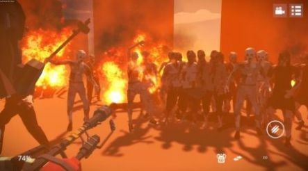 死亡荒野生存(Dead Wasteland: Survival)