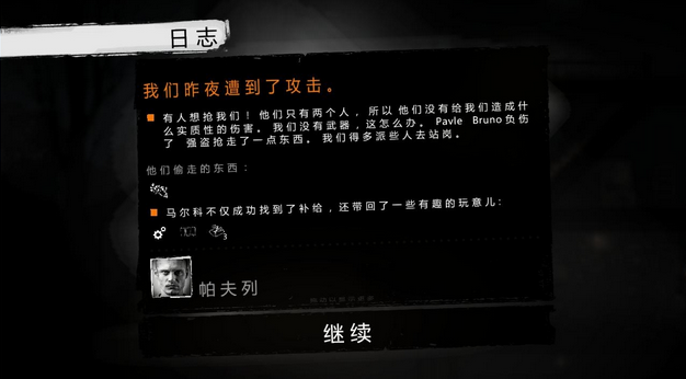 這是我的戰(zhàn)爭(TWoM)