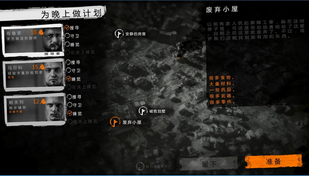 這是我的戰(zhàn)爭(TWoM)