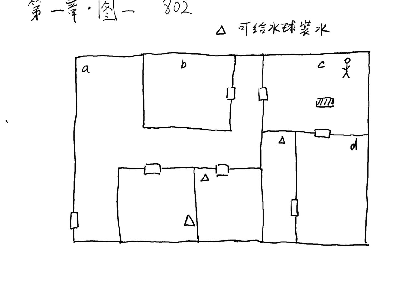 超自然偵探社