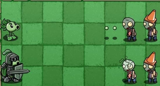 宅宅蘿卜pvz_bt