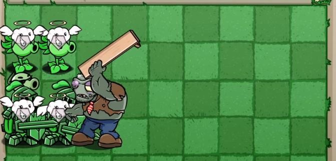 宅宅蘿卜pvz_bt測試最新版本2022(PVZ_BT)
