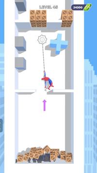 绳索人3D(Rope Man 3D)