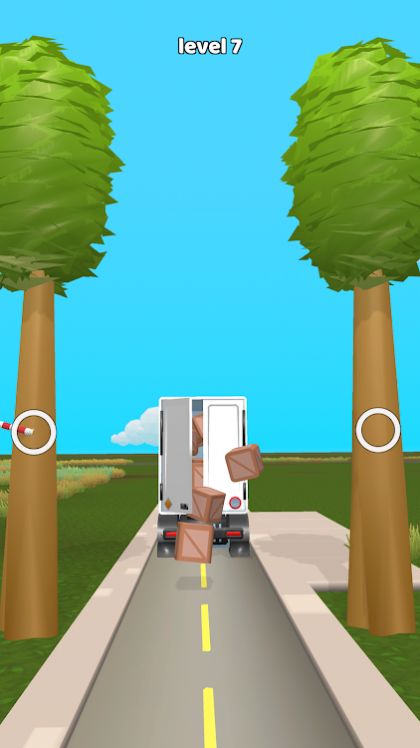 绳索提升3D(Rope Lifting 3D)