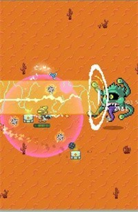 地球净化计划(Project Clean Earth)