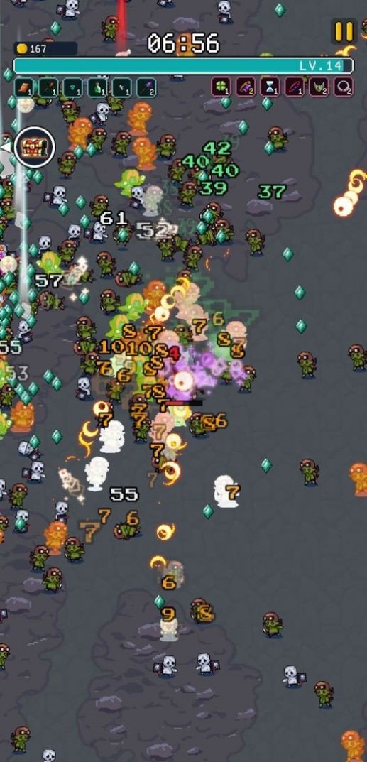 坐骑与魔法(Mount and Magic)