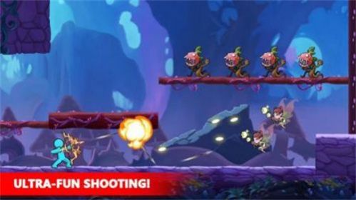 弓箭手之星(Archer Stars)