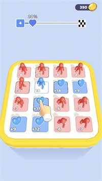 火柴人数学大战(Stickman Math Wars)