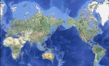能看清农村房子的卫星地图软件