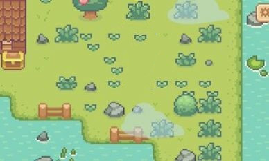 萌芽谷(Sprout Valley)