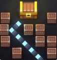 砖砌地牢(Brick Dungeon)
