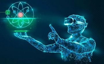 元宇宙数字藏品交易平台