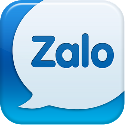 越南微信zalo