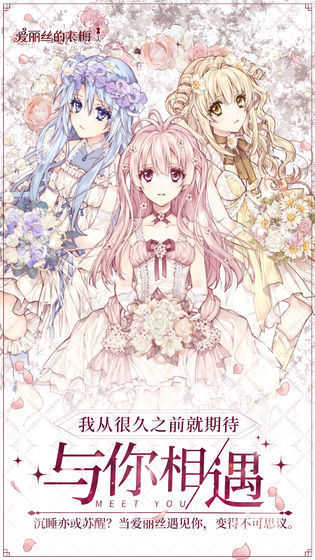愛麗絲的衣櫥破解版