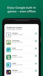 com.google.android.play.games(Google Play 游戏)