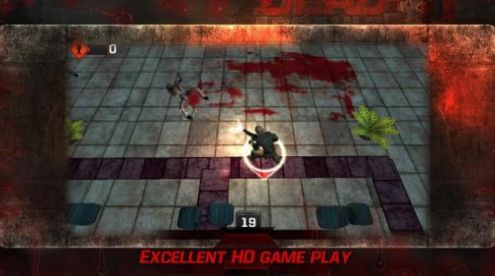 死亡突擊3D(Dead Assault)