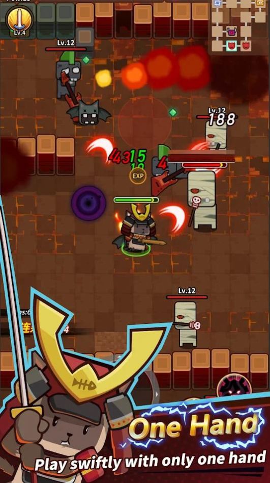 猫炼金术士(Cat Alchemist)