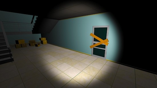 paranormal