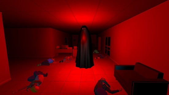 paranormal