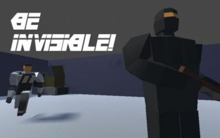 潛行漫步者(Stealth Walker)