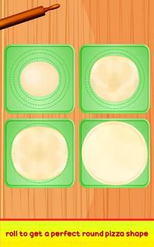 比萨烹饪(Pizza Cooking)