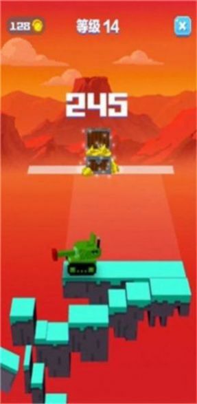 路径跳跃者(Path Hopper)