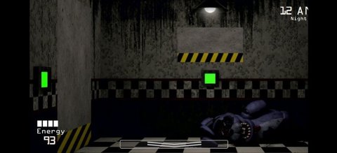 折磨之夜(Torture Nights)