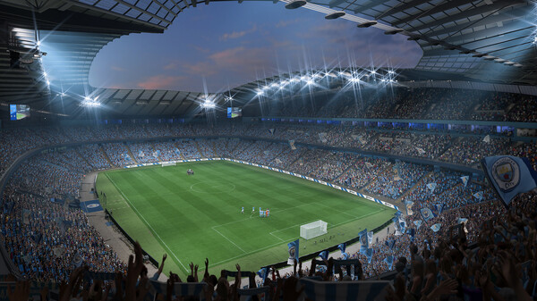 FIFA23(FIFA Mobile)