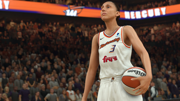 NBA2K23