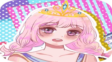 无限金币钻石版女生换装游戏大全
