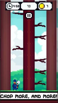 全民伐木工(Lumberjack)