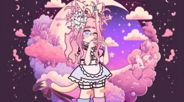gacha art游戏大全